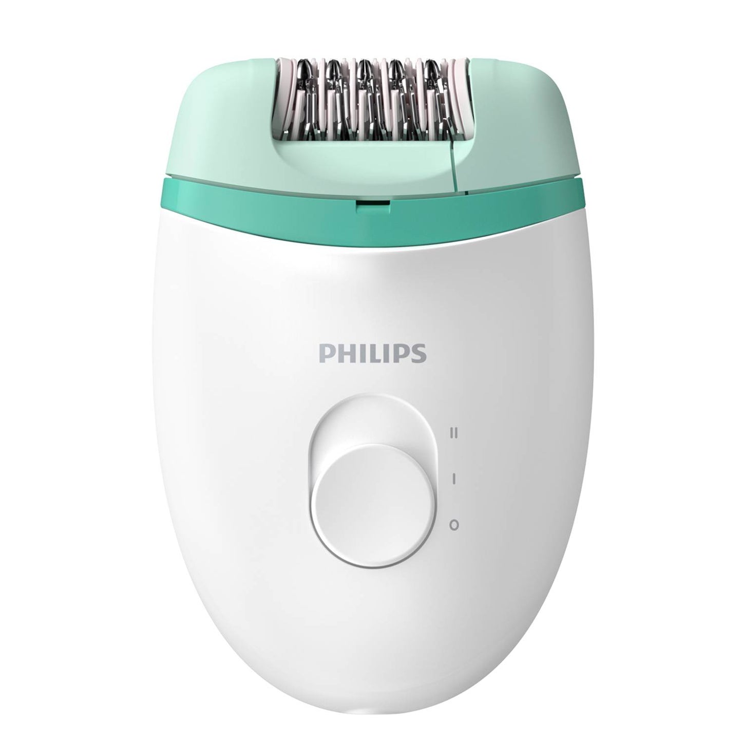 Depiladora Philips Satinelle. Ref. BRE-224