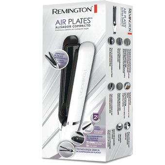 Plancha Cabello Remington Air Plates