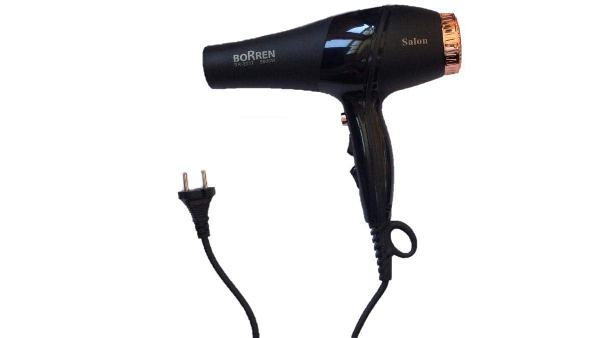 Secador Borren Fashion 5000W BR-2017