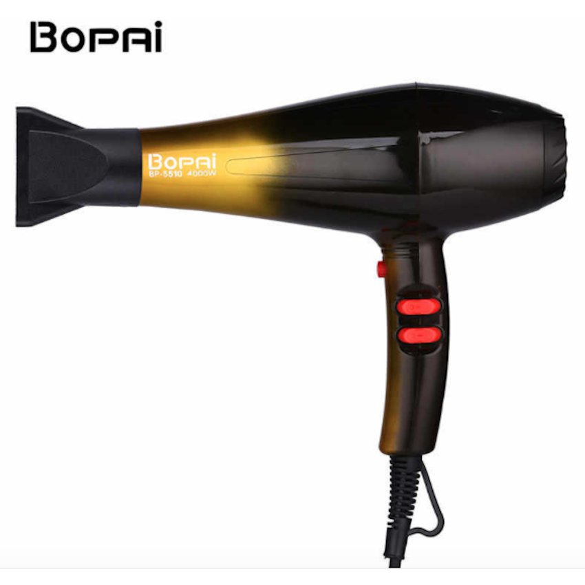 Secador Profesional Bopai Bp5510 4000w