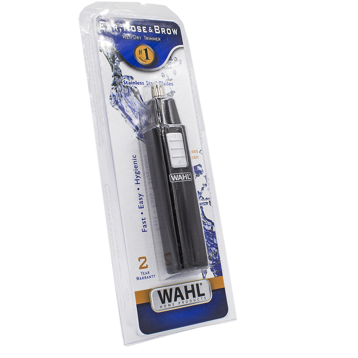 Recortador Wahl para Oidos, Nariz y Cejas. Ref. 5567-500