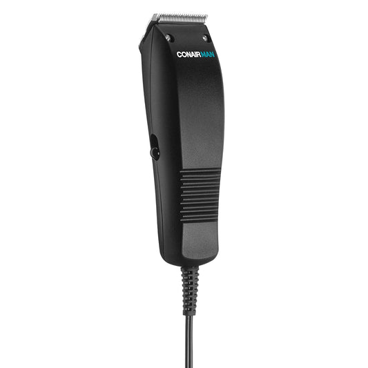 Peluquera Con Air Simple Cut  Kit de 10 Piezas. Ref.  Hc93w