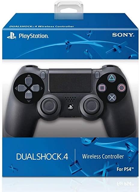 Control para Ps4 Inalámbrico Dualshock4 Genérico