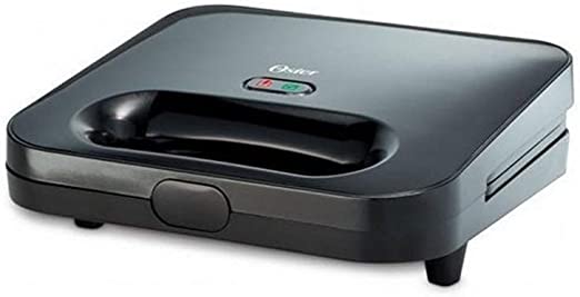 Sandwichera Oster 2 Puestos