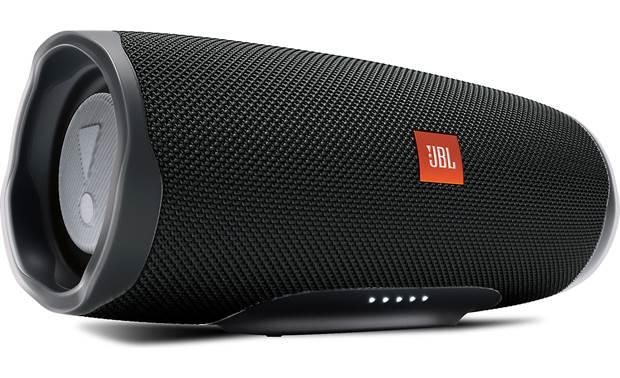 Parlante Jbl Charge 4 Bluetooth Sumergible