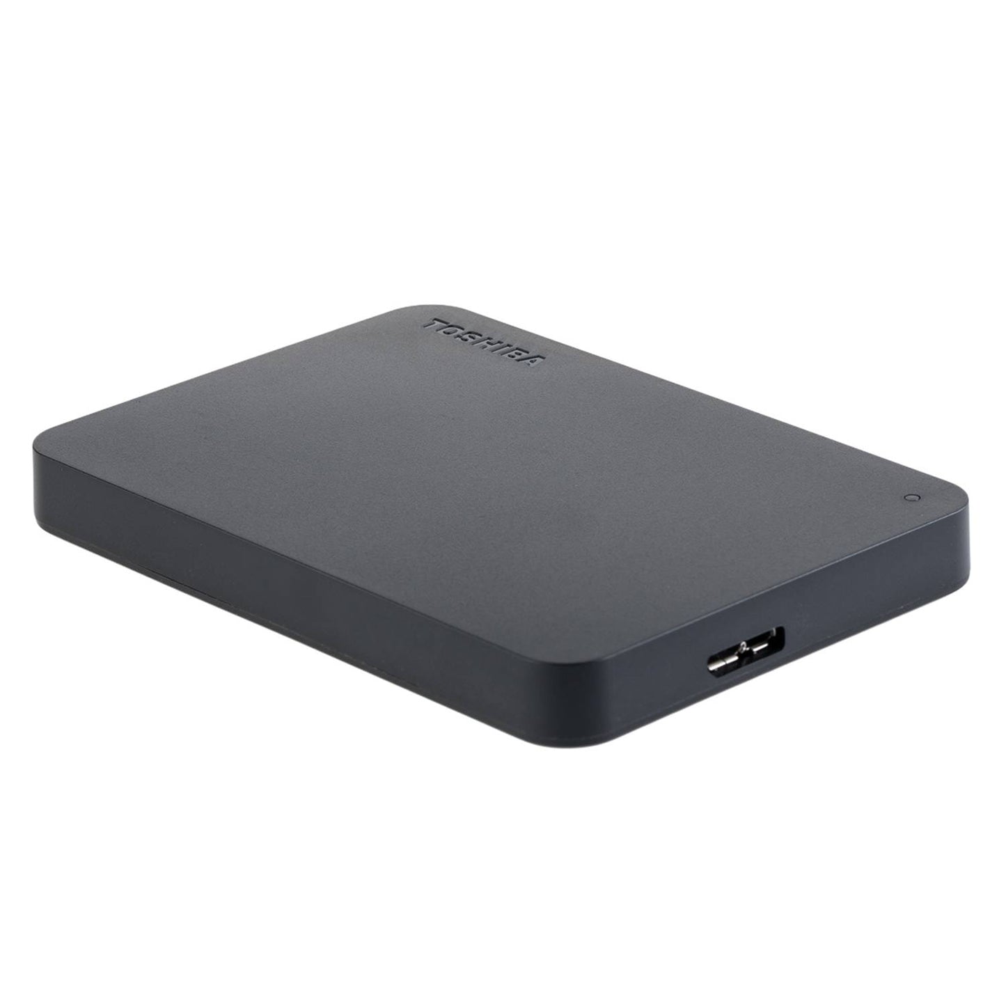 Disco Duro Externo Toshiba 1tb 3.0 Canvio