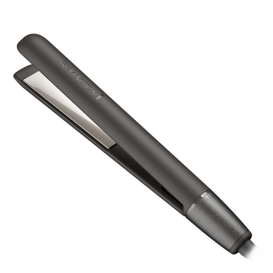 Plancha Para Cabello Remington Ceramica Coco Shine Therapy