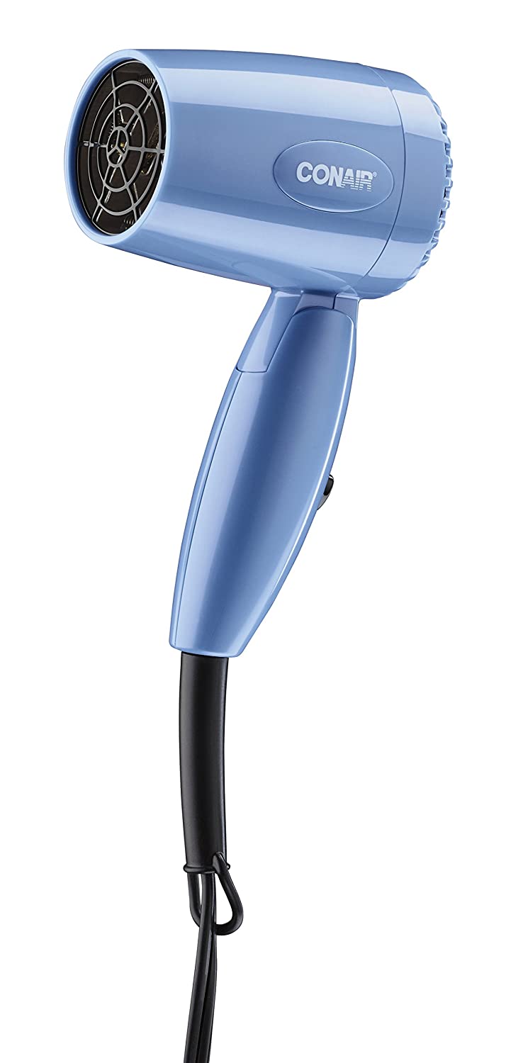 Secador De Cabello Conair 1600 Watt Compact