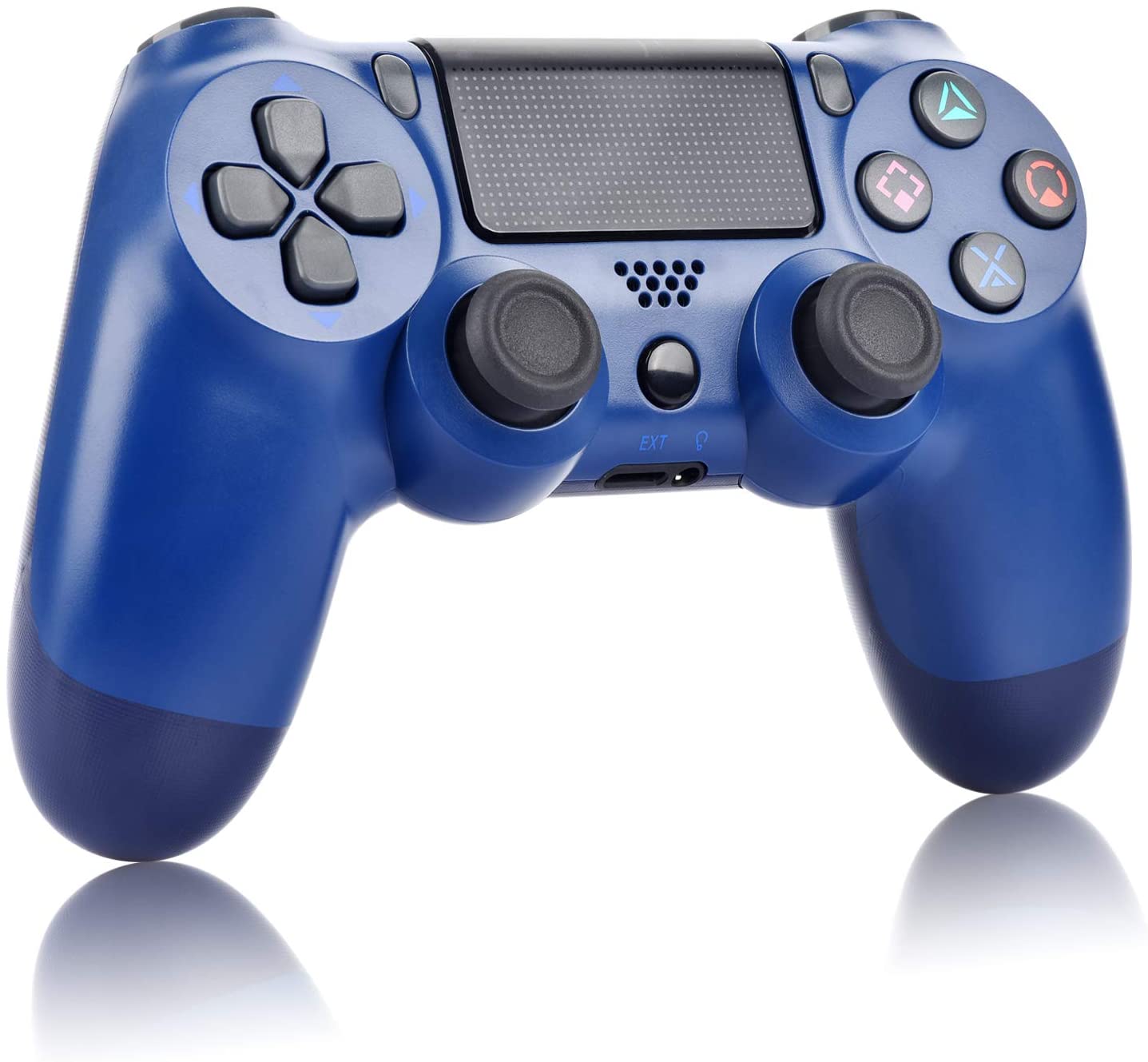 Control para Ps4 Inalámbrico Dualshock4 Genérico