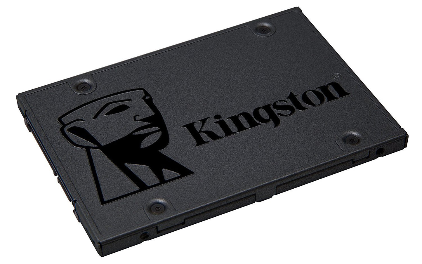 Disco Estado Solido Ssd 120gb Kingston A400 2.5
