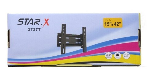 Soporte Tv Star 15" -42" Ref. 3737t