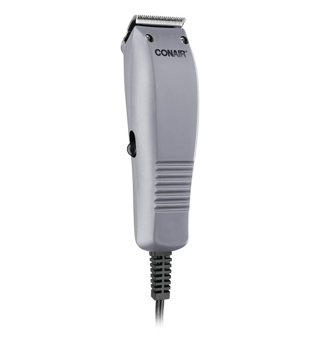 Kit De Corte De Pelo Para El Hogar CONAIR De 10 Piezas