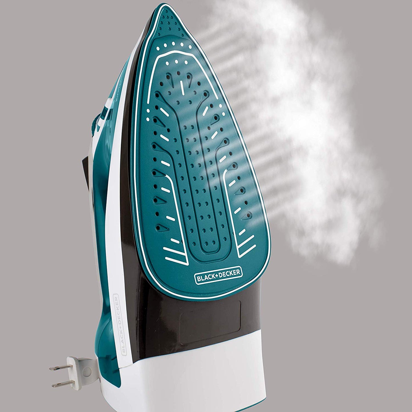Plancha Black+Decker. Ref. Icr1924