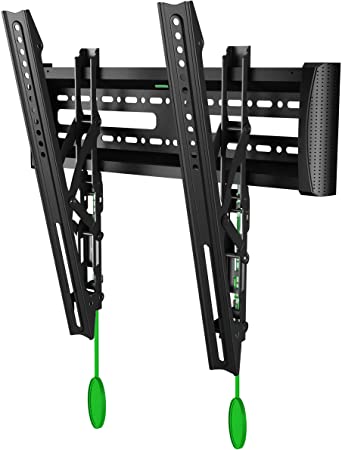 Soporte Tv Fijo Escualizable  32"-55"  Ref.Nbc2-t