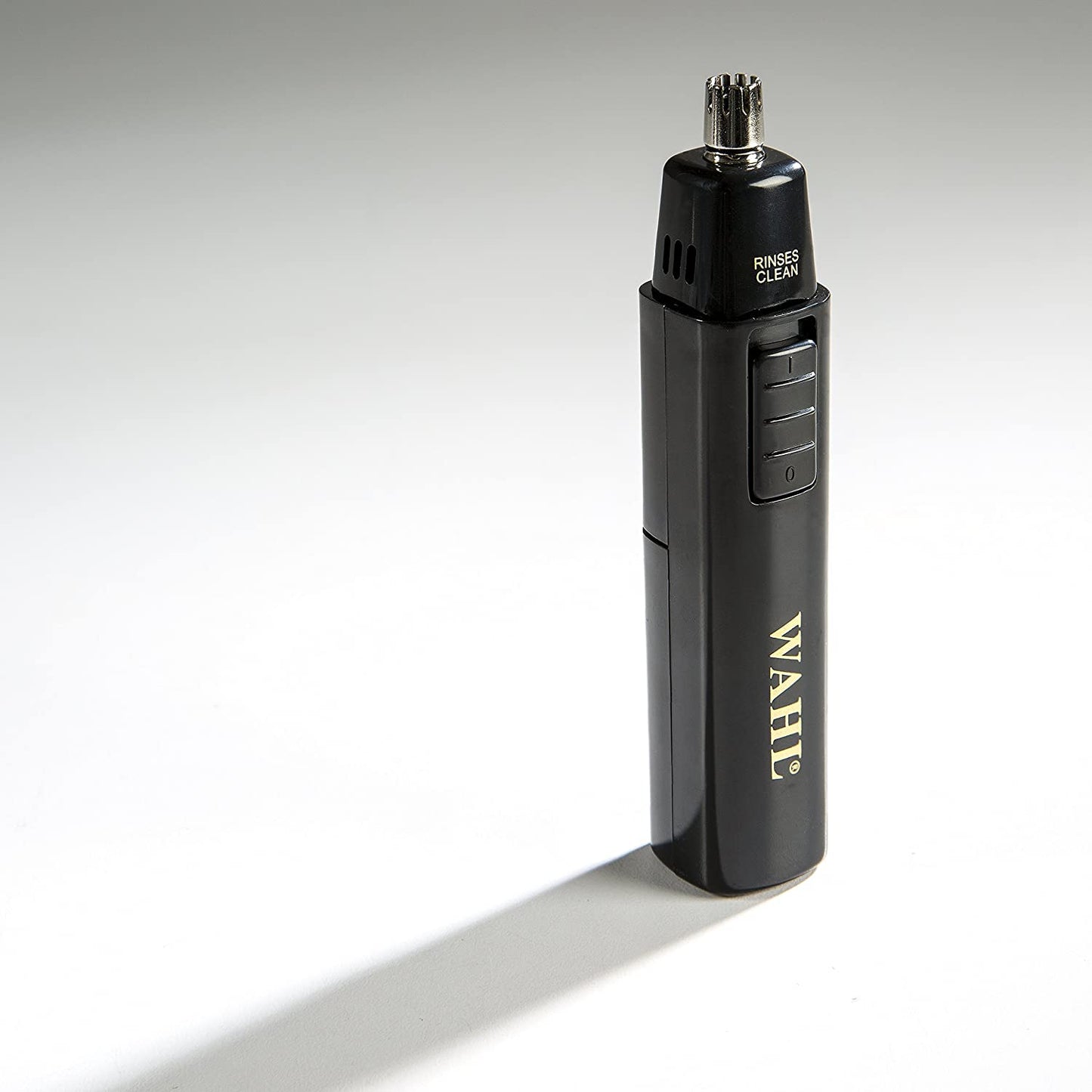 Recortador Wahl para Oidos, Nariz y Cejas. Ref. 5567-500