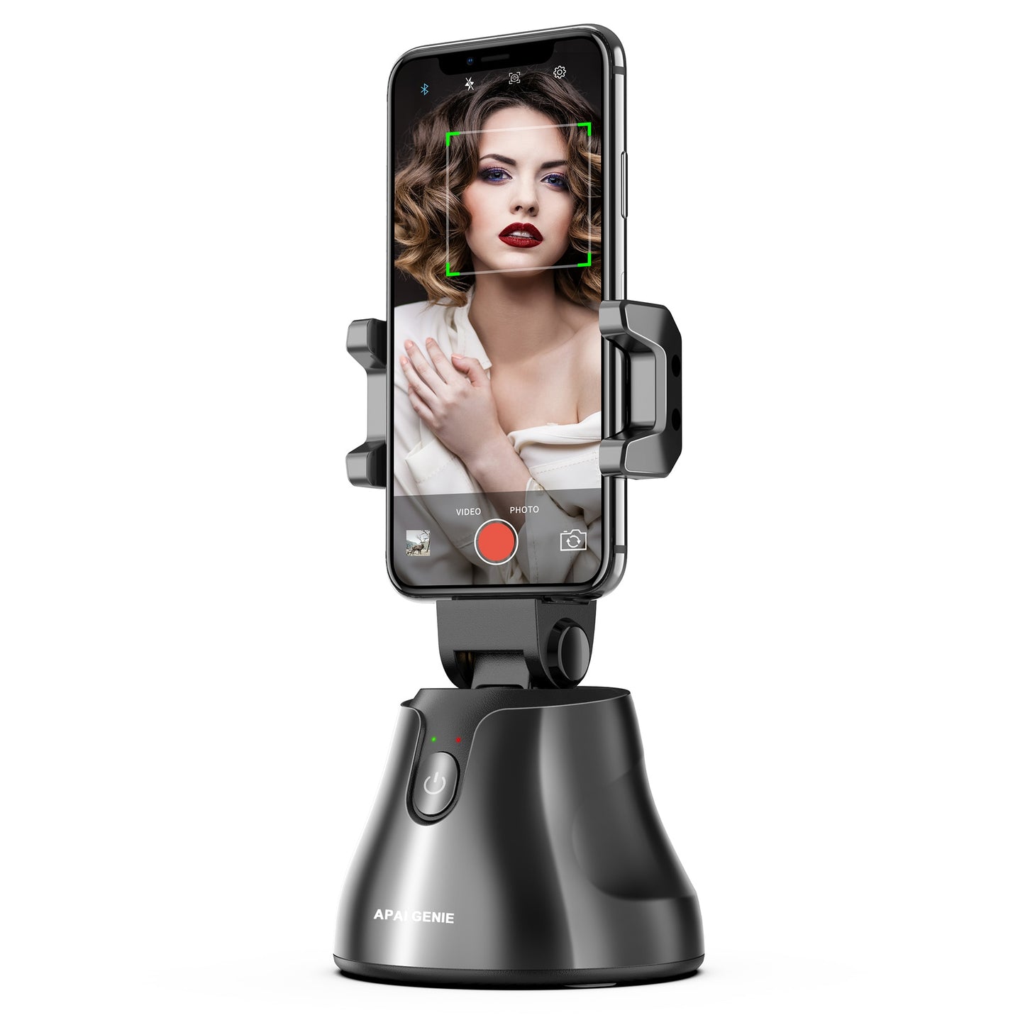 Robot Selfie 360º Holder 360 Apai Genie
