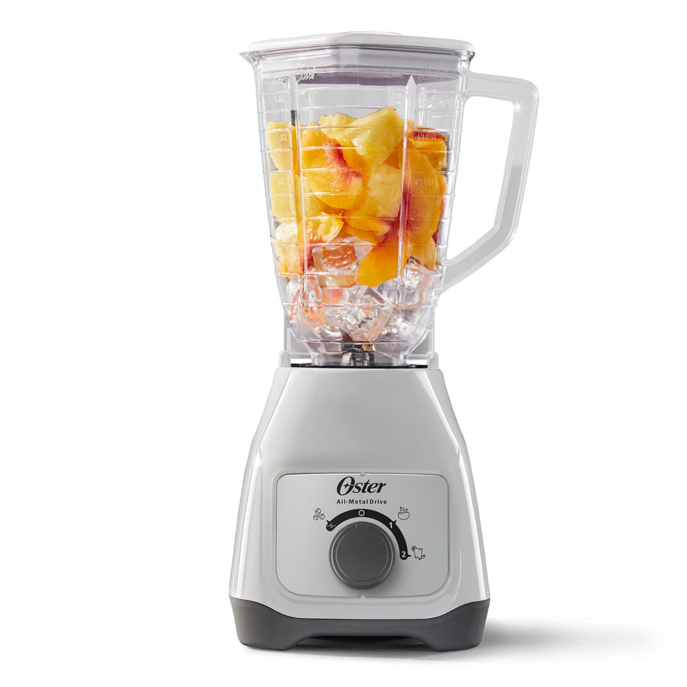 Licuadora Kaliman Oster (Vaso plástico)