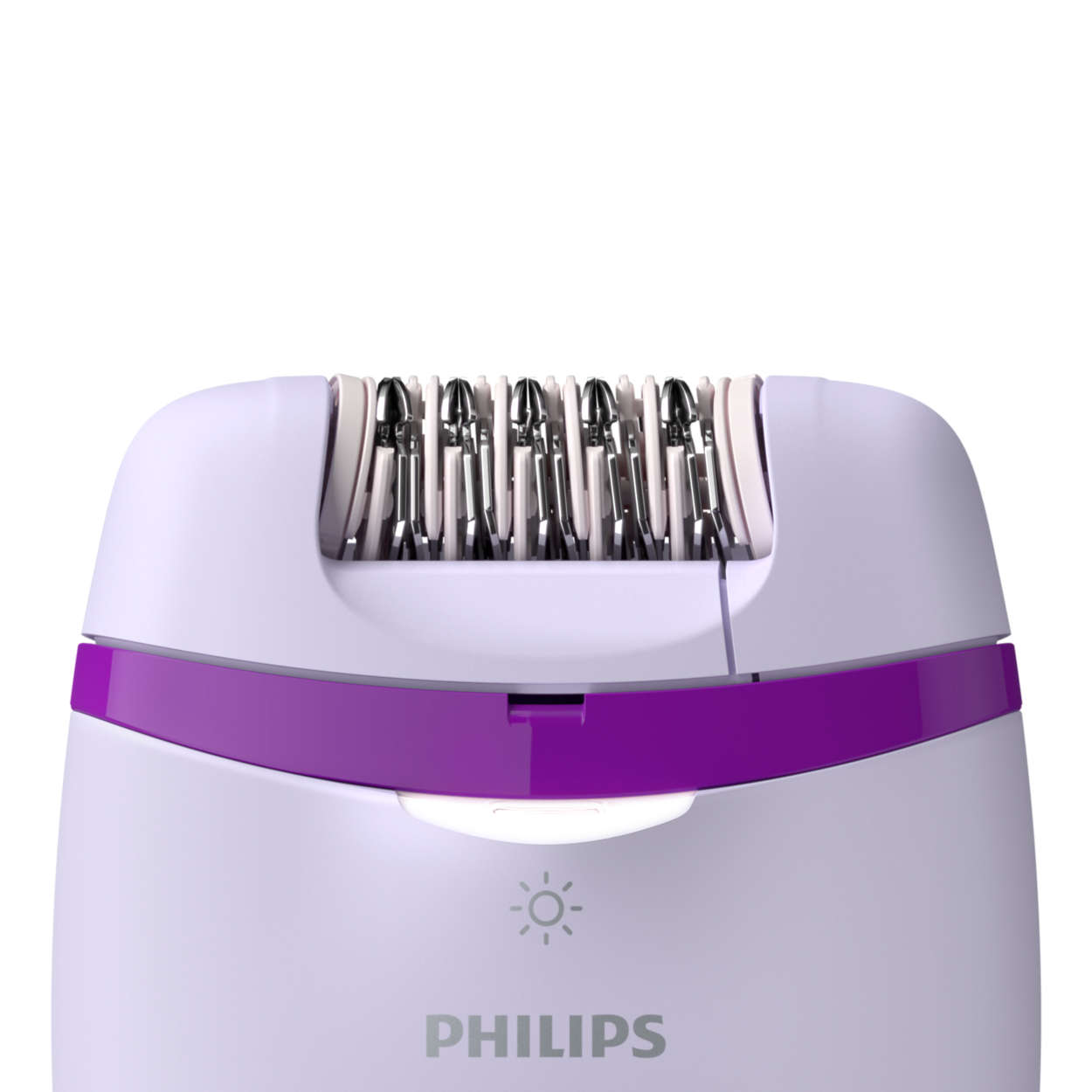 Depiladora Philips Satinelle BRE 275