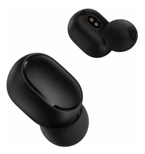 Audífonos Xiaomi Mi True Wireless Earbuds Basic 2 Originales