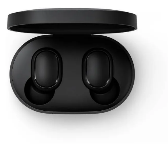 Audífonos Xiaomi Mi True Wireless Earbuds Basic 2 Originales