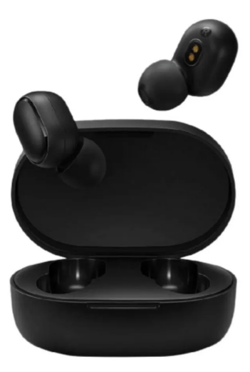 Audífonos Xiaomi Mi True Wireless Earbuds Basic 2 Originales