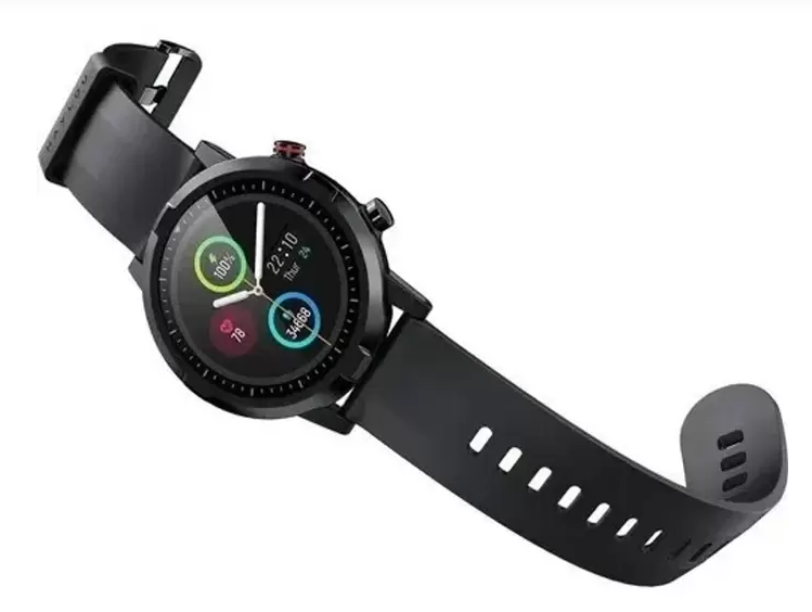 Smartwatch Haylou RT Negro