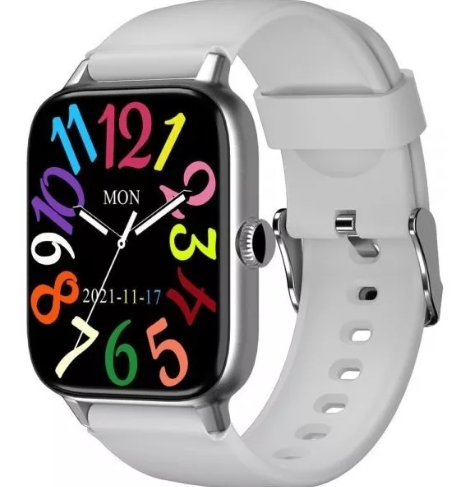 Smartwatch Blulory Glifo Rs4