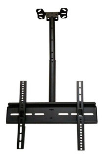 Soporte Escualizable de Techo 25" a 55" Ref. 076-2