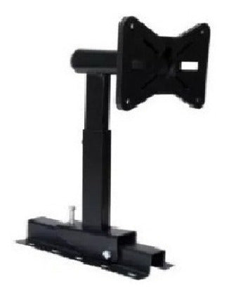 Soporte Tripode Pared para Parlante. Ref. Sps502b