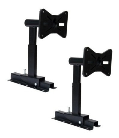 Soporte Tripode Pared para Parlante. Ref. Sps502b