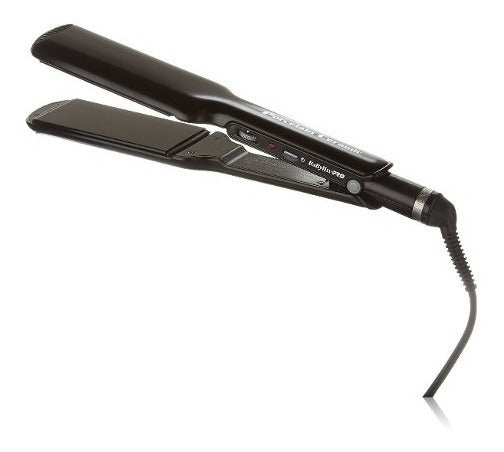 Plancha Alisadora de Cabello Babyliss Pro Ceramica de 1 ½" Ref. Bp9559