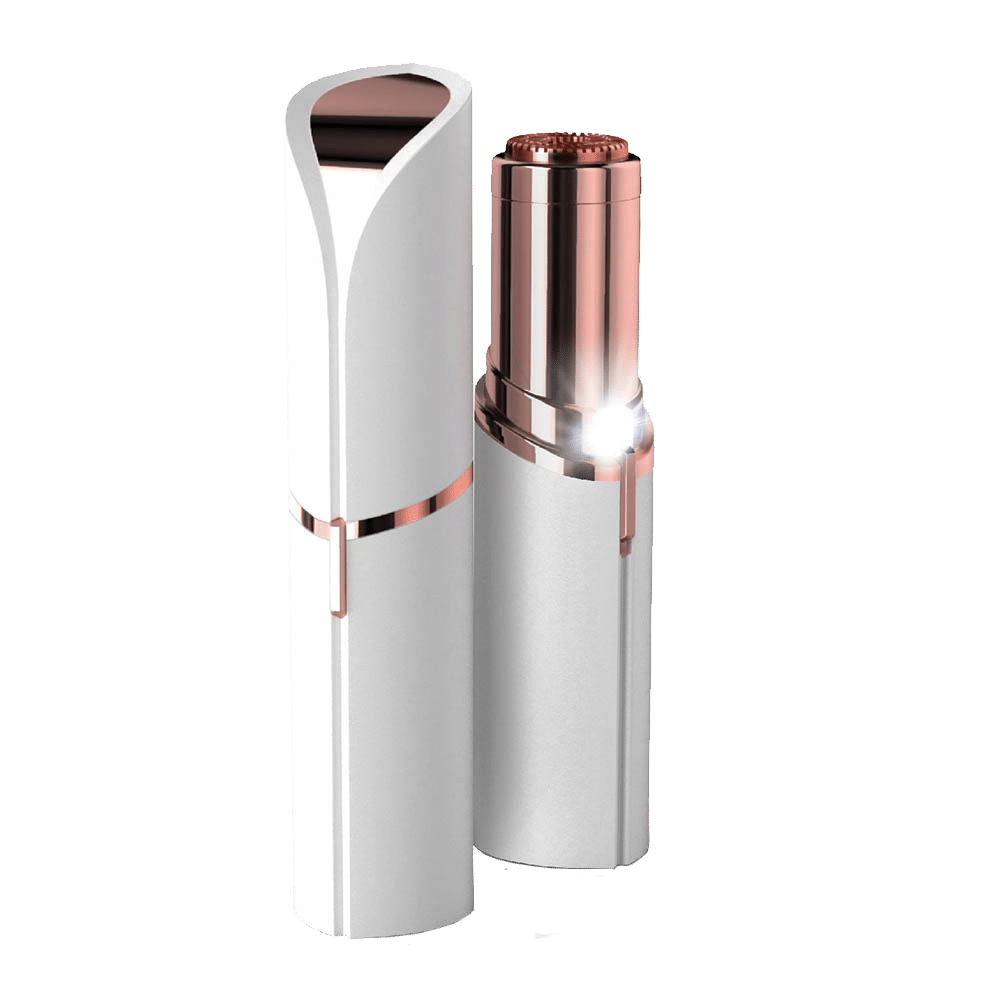 Removedor De Vello Facial Flawlebss Recargable