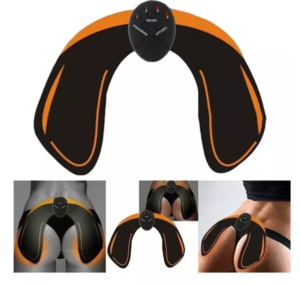 Estimulador Muscular Para Glúteos