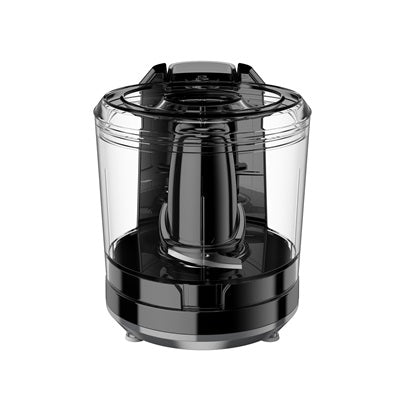 Procesador Picatodo De Alimentos Black+decker Negro HC150