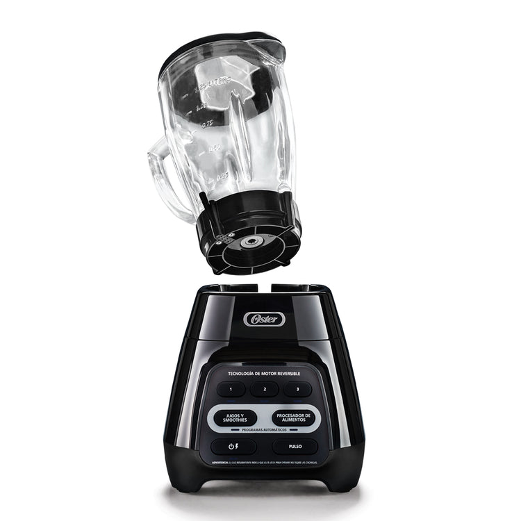 LICUADORA OSTER REVERSIBLE 700W