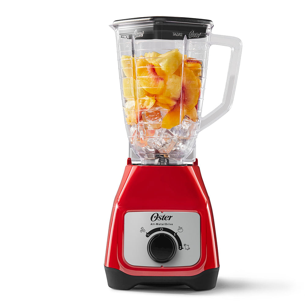 Licuadora Kaliman Oster (Vaso plástico)