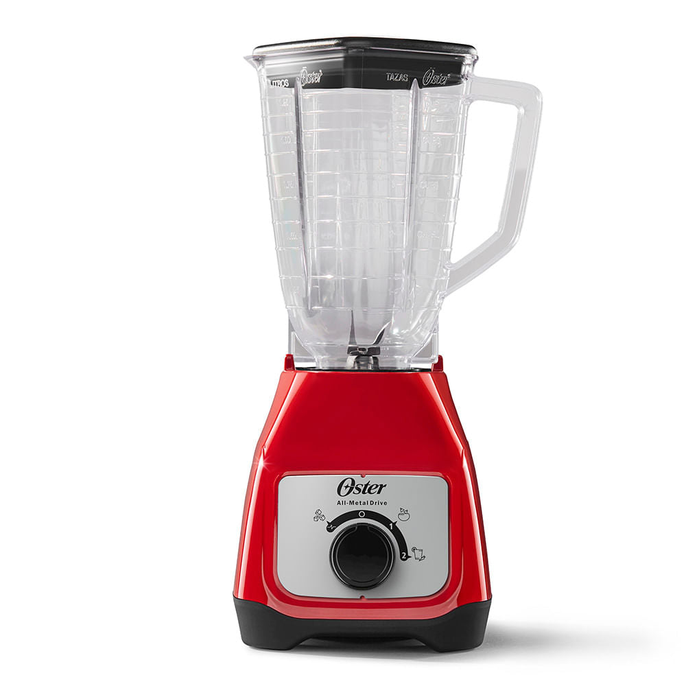 Licuadora Kaliman Oster (Vaso plástico)