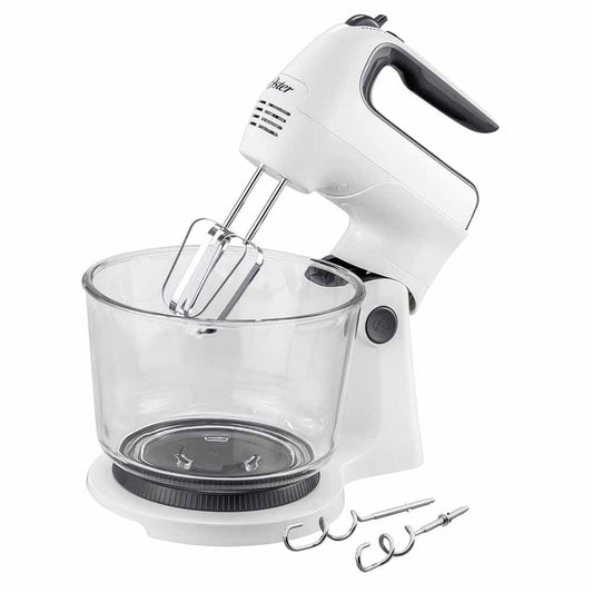 Batidora De Mano Y Pedestal Oster (2 en 1)