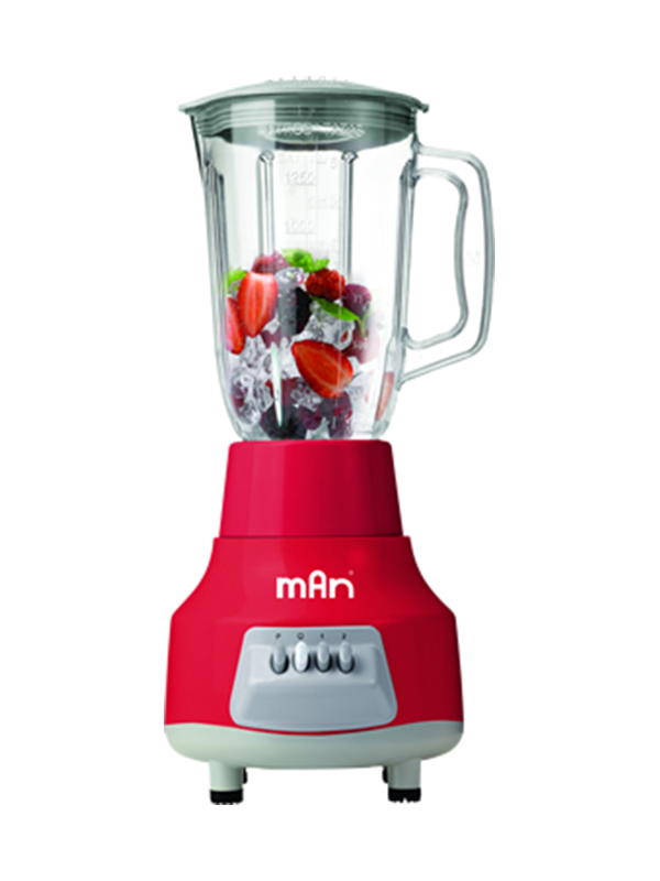 Licuadora man LPP-1010