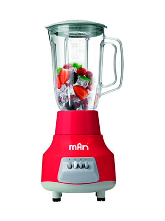 Licuadora man LPP-1010