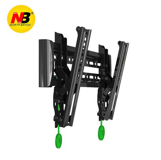 Soporte Tv Fijo Escualizable  32"-55"  Ref.Nbc2-t