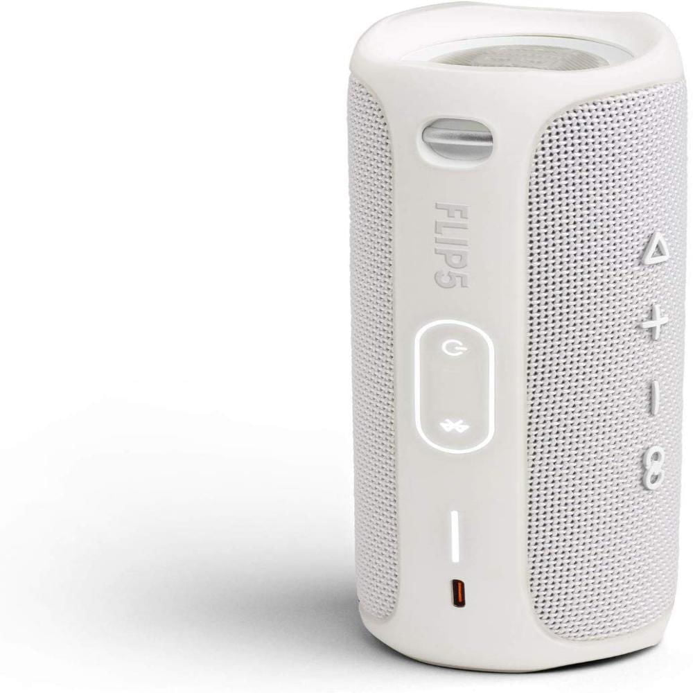 Parlante Jbl Flip 5 Bluetooth