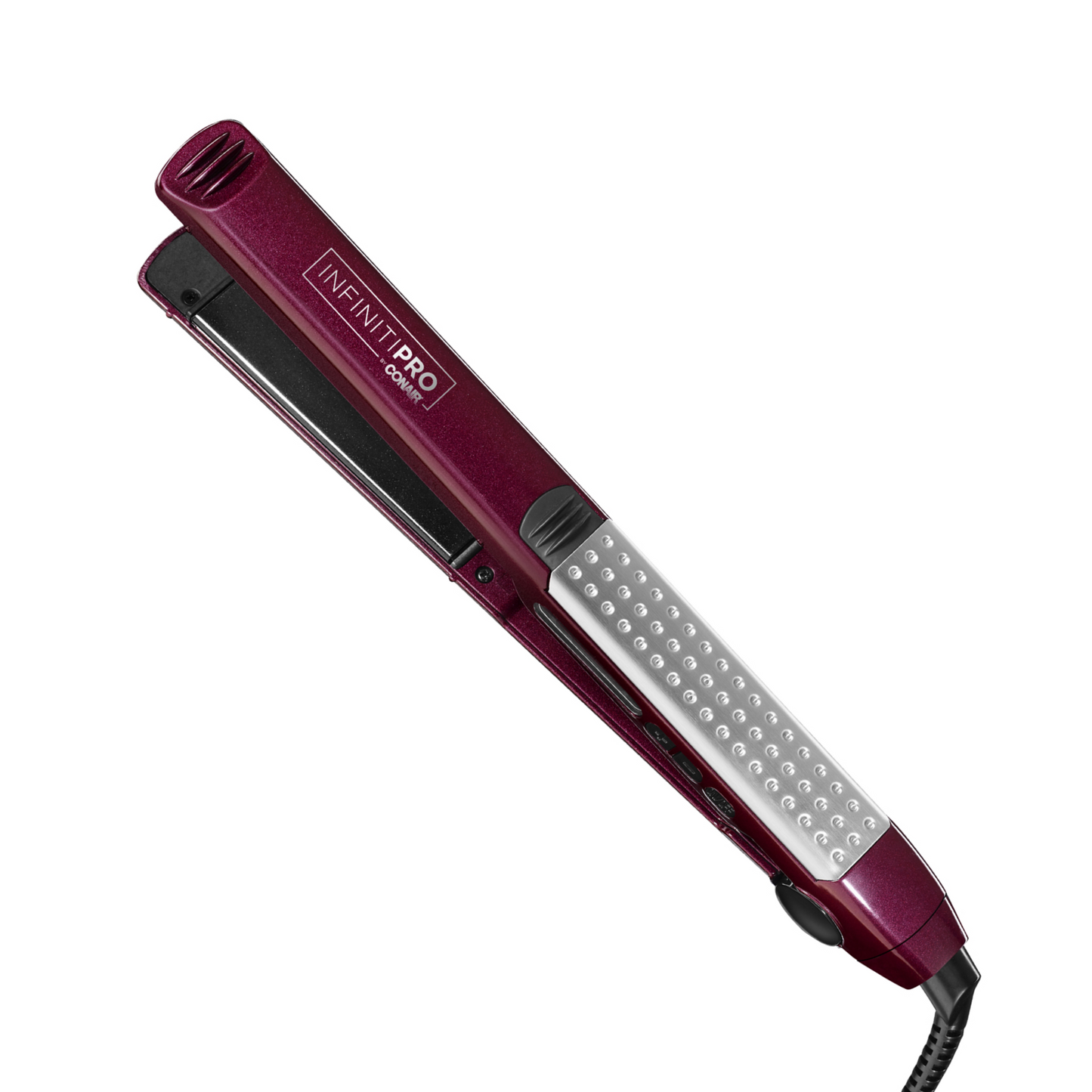 Plancha Alisadora CONAIR de 1'' Ceramica Turmelina Infiniti PRO