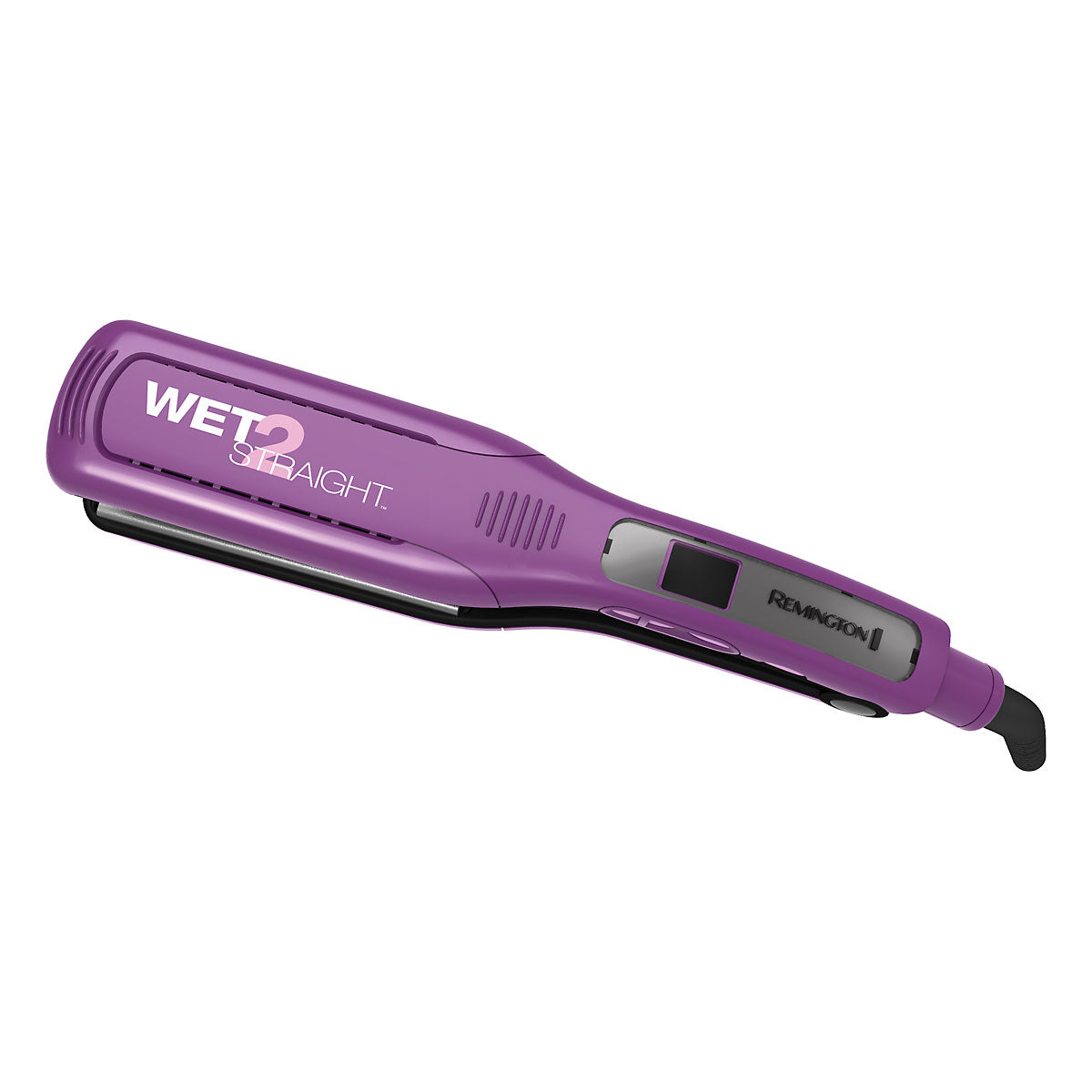 Plancha Ancha Remington Pelo Húmedo Plancha Sobre Mojado S8001