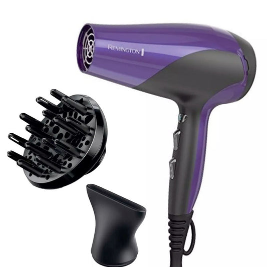 SECADOR REMINGTON POWER SHINE 2200