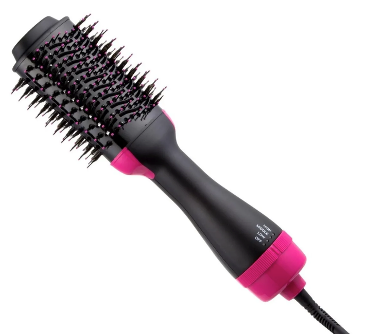 Cepillo Secador Voluminizador One-step Hair Dry