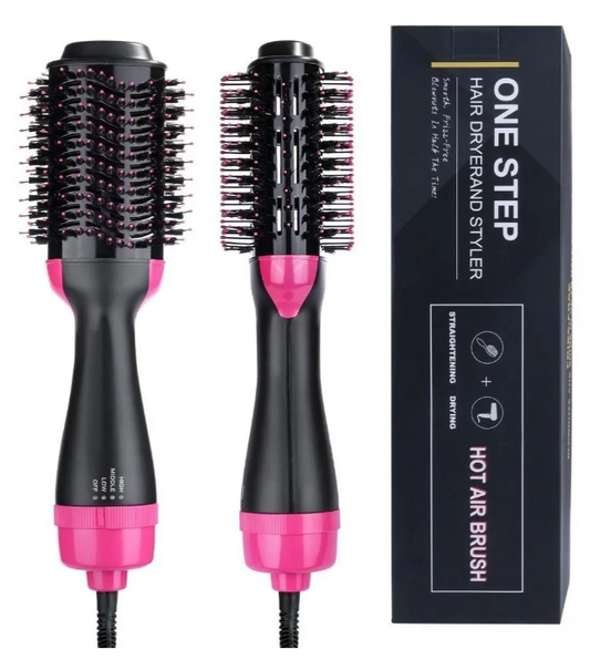 Cepillo Secador Voluminizador One-step Hair Dry