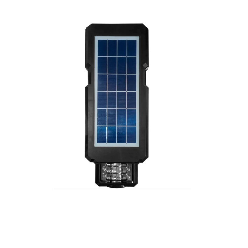 Lampara Solar Led para Exterior  De 70w Con Sensor De Luz CL-185