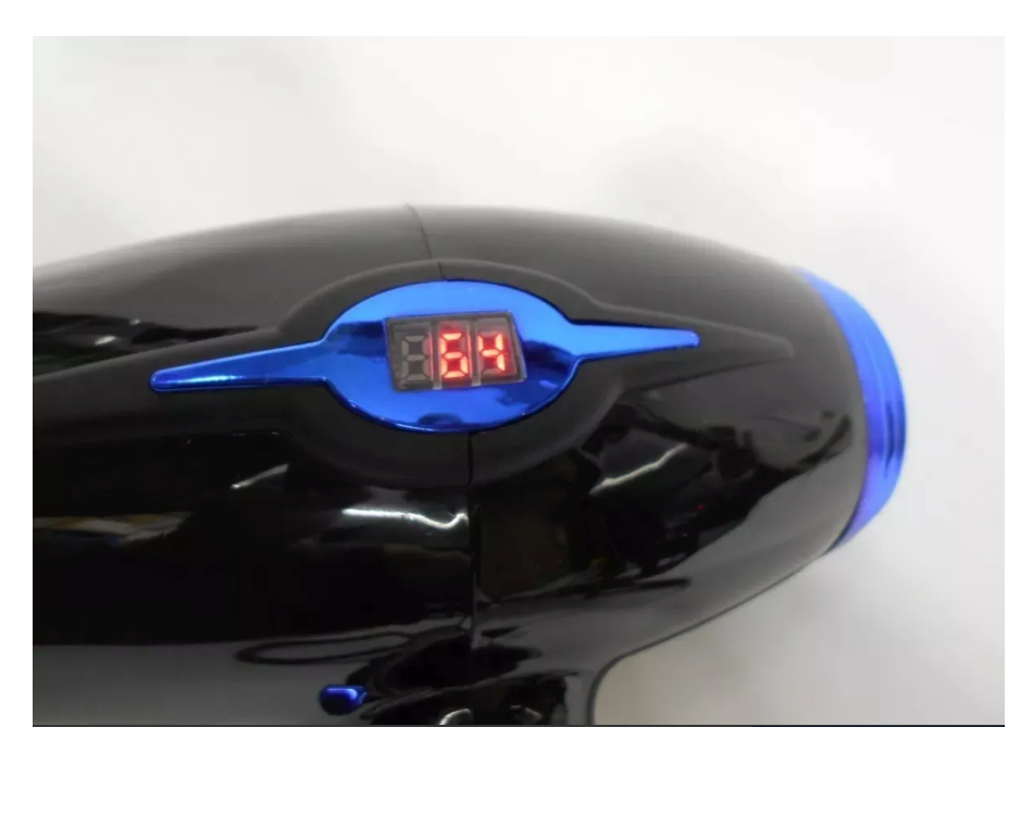 Secador Borren 6000w