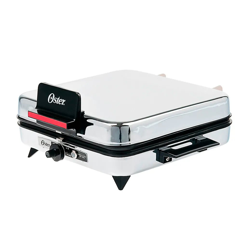 Sandwichera Waflera Oster 3 en 1